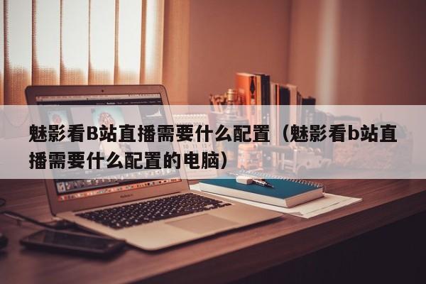 魅影看B站直播需要什么配置（魅影看b站直播需要什么配置的电脑）