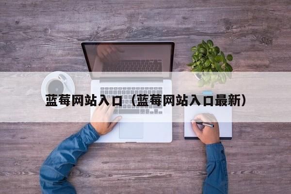 蓝莓网站入口(蓝莓网站入口最新)