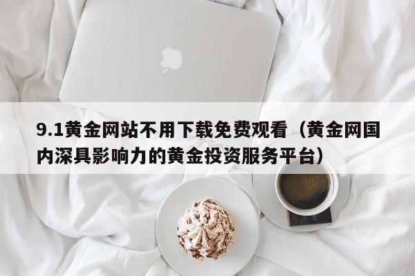 9.1黄金网站不用下载免费观看(黄金网国内深具影响力的黄金投资服务平台)