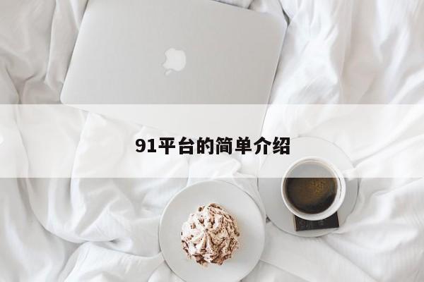 91平台的简单介绍