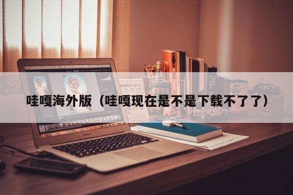 哇嘎海外版(哇嘎现在是不是下载不了了)