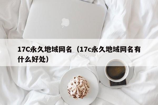 17C永久地域网名(17c永久地域网名有什么好处)