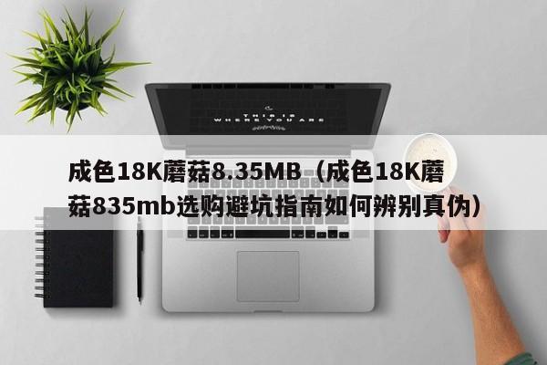 成色18K蘑菇8.35MB(成色18K蘑菇835mb选购避坑指南如何辨别真伪)