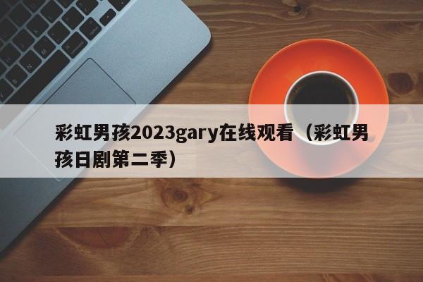 彩虹男孩2023gary在线观看(彩虹男孩日剧第二季)