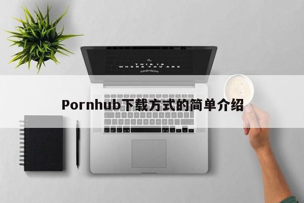 Pornhub下载方式的简单介绍