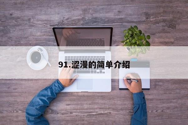 91.涩漫的简单介绍