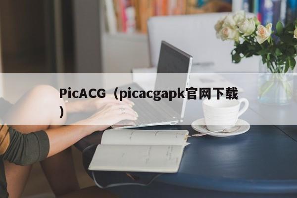 PicACG(picacgapk官网下载)