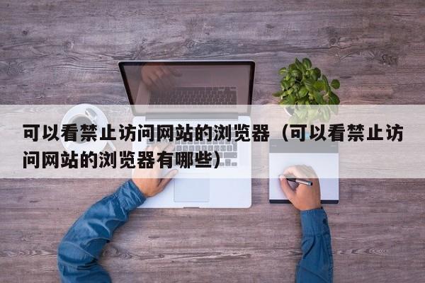 可以看禁止访问网站的浏览器(可以看禁止访问网站的浏览器有哪些)