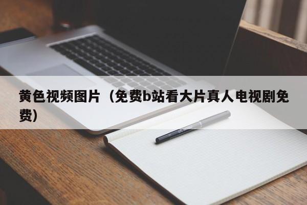 黄色视频图片(免费b站看大片真人电视剧免费)